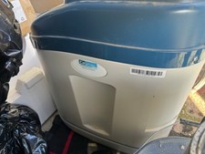Water Softener