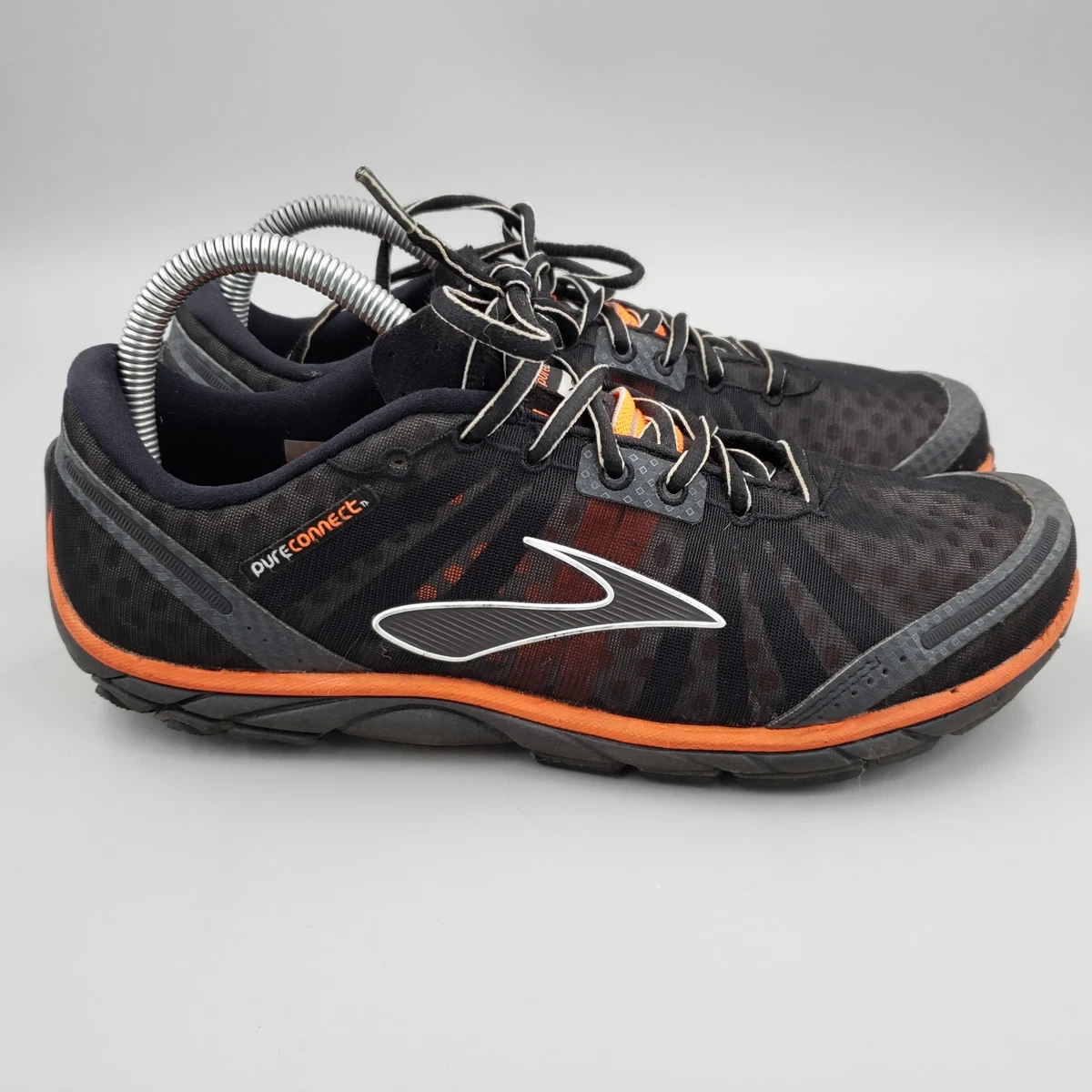 Brooks Pureconnect Sneakers for Men for Sale | Shop Men display picture 1