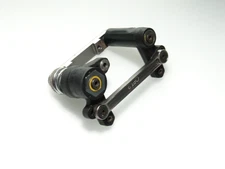 SPT-0714 serpent cobra 811-E buggy servo saver steering set