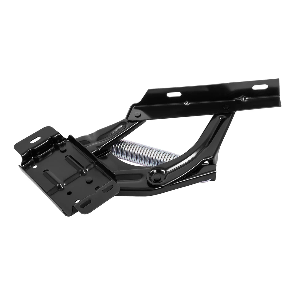 Hood Hinge For 1967-1972 Ford F-100 F-250 F-350 Driver and Passenger Side Foto 3 de 4