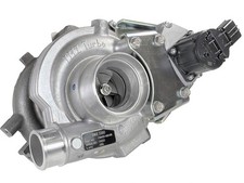 F58VED-S0018B Ihi Turbochargers Isuzu/GMC 4HK1 5.2L 2007-12 NQR,NRR,NPR Turbo Ne
