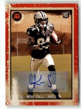 2013 Topps Turkey Red Football Cards 24