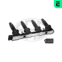 ERA 880347 ZüNdspule FüR Chevrolet Opel