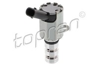 ÖLdruckventil Topran 116 959 FÜR Audi Cupra Seat Skoda VW