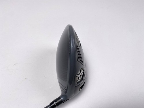 Cobra KING F8 Driver 10.5* Fujikura Pro 60 60g Regular Graphite Mens RH - Picture 5 of 9