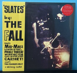 Slates the Fall | eBay