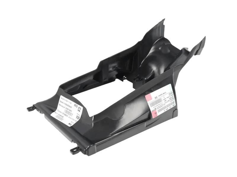 Vag Air Guide Right Front For Audi R8 Coupe Spyder 2016 Genuine 4S0121334D