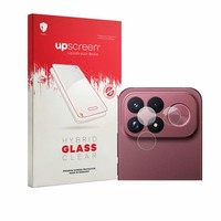 Schutzglas Panzerfolie FüR Xiaomi Poco F9 Ultra (Nur Kameraschutz) Display