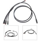 <!--F#f_0-->Waterproof Cable 1T5 Reliable Connection Brake Lever Connector For E-Bike Setup<!--F/-->