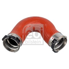 ? FEBI BILSTEIN LADELUFTSCHLAUCH RECHTS 9065285182 NEU DE STOCK