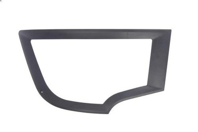 Headlight Housing PACOL for Actros MP4 / MP5 7.698 2011-