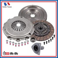 Kupplungssatz Schwungrad Steif FüR Peugeot 307 2.0 HDI 110 2052N5
