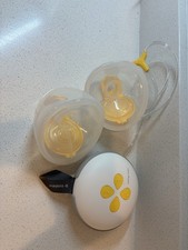 Medela Swing Maxi Double Electric Breast Pump - White