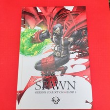 Spawn Origins Collection: Bd. 8 von McFarlane...