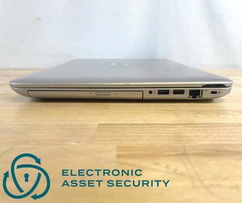 HP ProBook 450 G4 i5-7200u 2.50GHz (no drive, no ram) - Afbeelding 4 van 4