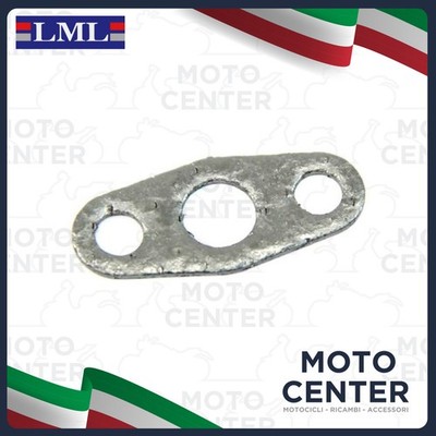 LML STAR 125 150 151 4T SEKUNDÄRLUFTKURVENDICHTUNG