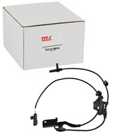 Nty ABS-SENSOR Raddrehzahl Vorne Rechts Passend FüR Toyota Auris Corolla Mirai P