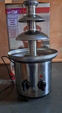 Fontana di cioccolato Clatronic SKB 3248