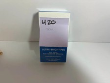 Lumineux Ultra-Bright Whitening Pen 2-Pack Dual Action Stain Repellant Bundle
