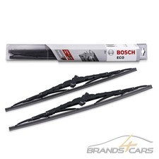 BOSCH WISCHERBLATT 400C VORNE FÜR OPEL PEUGEOT RENAULT SAAB SEAT SKODA