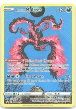 moltres pokemon card price - Team Rocket's ex - 031/182 - Destined Rivals - Double Rare Celebrate the incredible history of the TCG hobby by adding this Moltres 1999 Pokemon Fossil 1st Edition Holo Rare #12 PSA Authenticated 7 Card to your vault Team Rocket's Moltres EX -