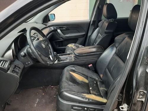 Passenger Corner/Park Light Fog-driving Bumper Mounted Fits 07-09 MDX 1027041 - Picture 12 of 12