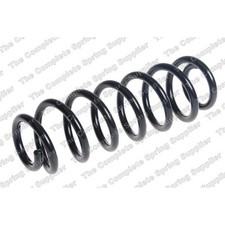 1x ORIGINAL® Lesjöfors 4288932 Fahrwerksfeder Hinten für Suzuki SX4 S-CROSS