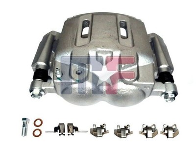 Bremssattel vorne rechts 2005-13 Ford F-250 & 2005-12 F-350 Super Duty Pickup