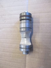 Valve d'échappement pour