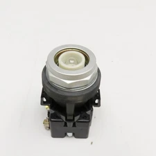 Eaton HT8 250V Illuminated Push Button Pull Release Switch E-Stop 30mm