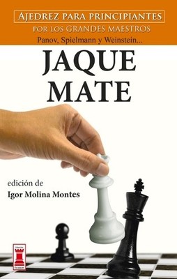 Igor Molina Montes Jaque Mate (Taschenbuch) (US IMPORT)