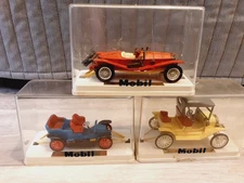 Lot of 3 Rami JMK Spa, Lion Peugeot, Ford 