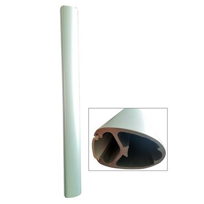 Scanstrut Lmb-Extshort 25.5'' Extension Kit F/Lmb Mounting Pole