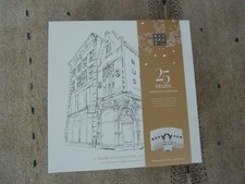 Rituals Duschschaum 25 Years Celebration Collection Set Limited Edition 10x50ml