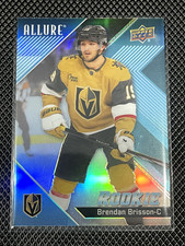 Vegas Golden Knights - Upper Deck - OPC Platinum / Artifacts / Stature / The Cup