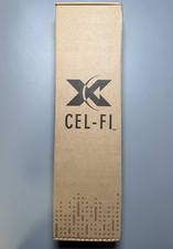 Cel-Fi GO X G32 Cell Signal Booster 3G 4G Home Office 100dB 15,000 Sq Ft NEW