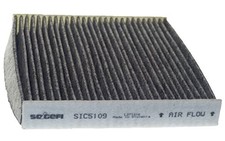 Filtre d'habitacle Lexus LS