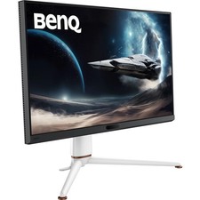 BenQ MOBIUZ EX321UX 32” 1152-zone Mini LED 4K eARC 144Hz DP2.1 Gaming Monitor