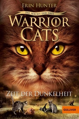 Erin Hunter / Warrior Cats Staffel 3/04. Die Macht der drei. ... 9783407748065