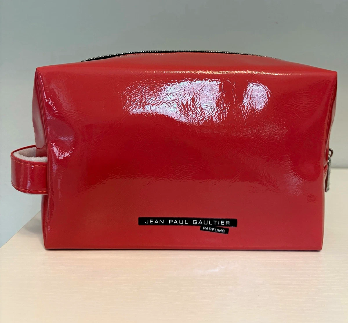 Jean Paul Gaultier Makeup Bags & Cases for sale - eBay