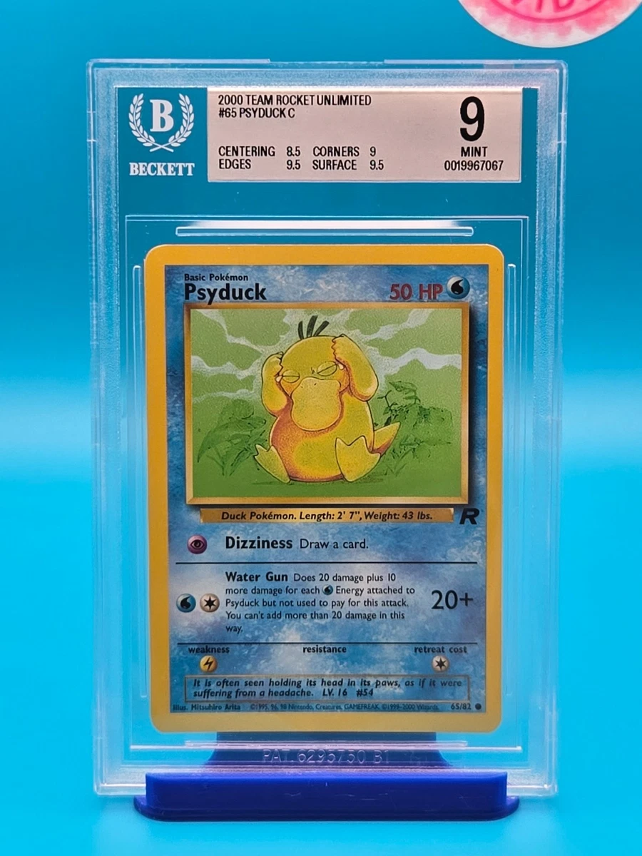 how to check prices for pokemon cards Graded Card Price Guide (Beckett Graded Card Price Guide): Beckett Media:  9781953801777: Amazon.com: Books