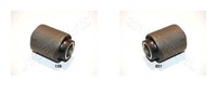 2X Japanparts Querlenkerlager Vorne Links Rechts FüR Nissan Primera Kombi WP12