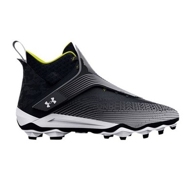 Under Armour Men's UA Highlight Hammer MC Football Cleats - 3025085-001 -size 10