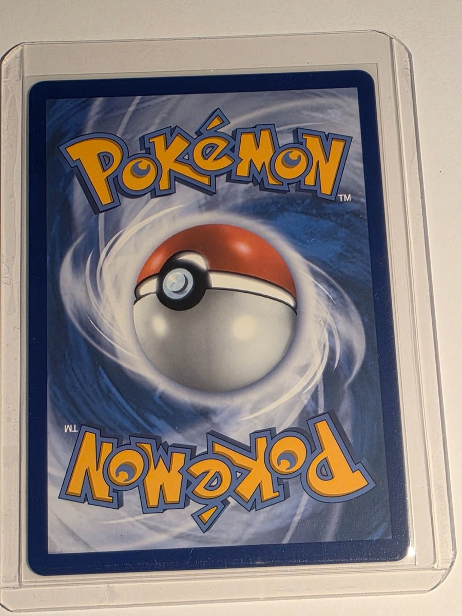 Mega Charizard X ex (MEP 023)○PORTUGUESE○PROMO○MEP Black Star