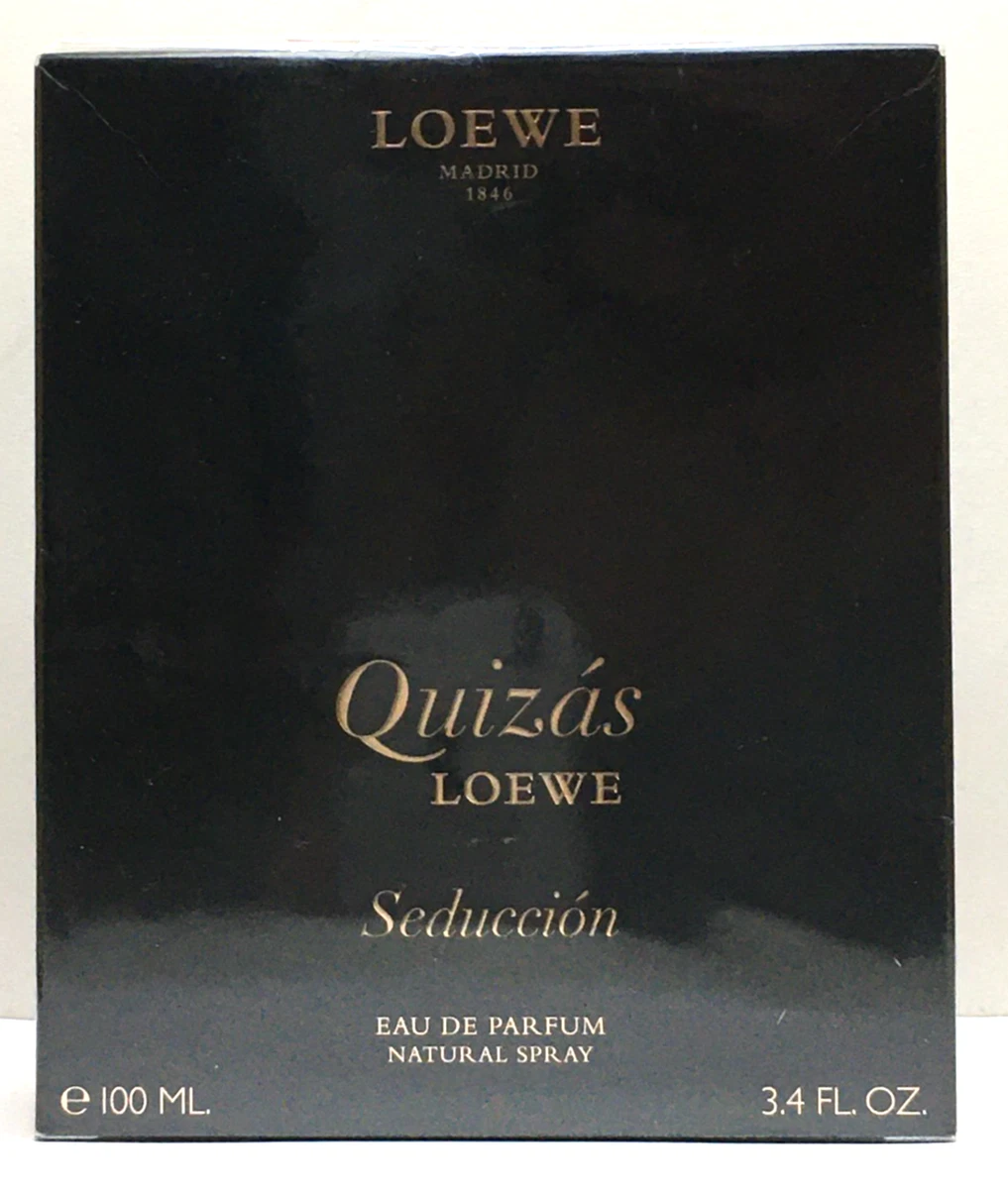 その他 LOEWE quizas quizas quizas Quizas, Quizas, Quizas Loewe perfume - a fragrance for women 2007