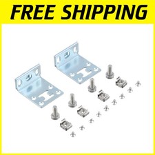Easy Install Rack Ears for Juniper Switches