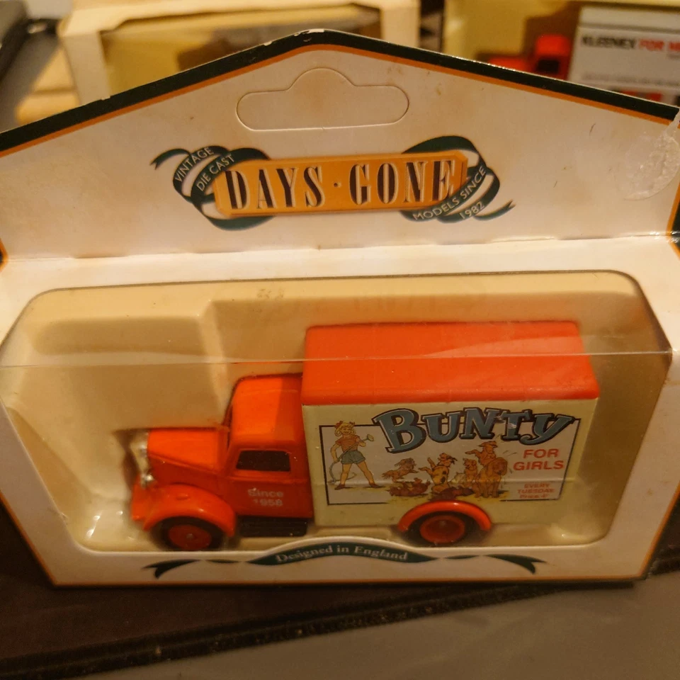 Lledo Days Gone Diecast Joblot Bundle - Image 4 of 4