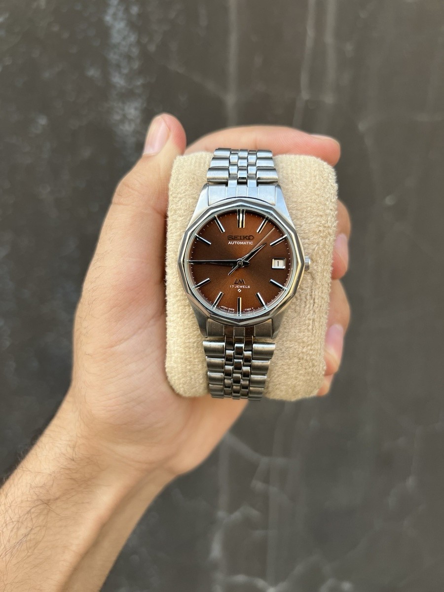 SEIKO 5 SPORTS 6309 - 8690 中古 自動巻 動作品 SEIKO 5 SPORTS 6309 - 8690 中古 自動巻 動作品
