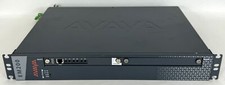 Avaya EM200 V5/V7 V6/V8 Media Gateway w/ MM710B T1/E1 HV16 Module