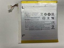 Genuine Acer PR-329083 Battery 2700mAh 3.7V for Iconia One 7 Tablet